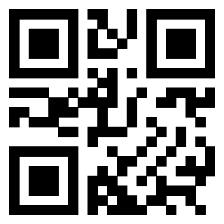 Il Qr Code di 3301902680