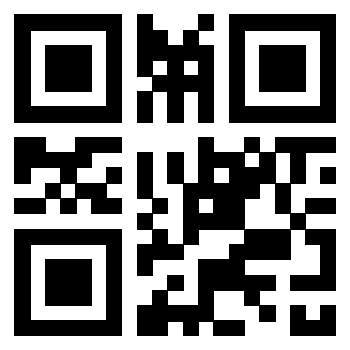 Il QrCode di 3301902681