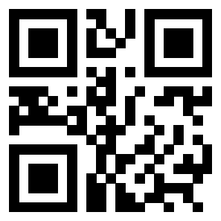 3301902684 Qr Code associato