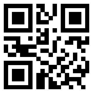 Qr Code di 3301902689