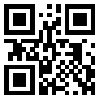 3301902690 - Immagine del QrCode