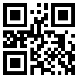 3301902691 Qr Code associato