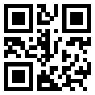 Immagine del QrCode di 3301902693