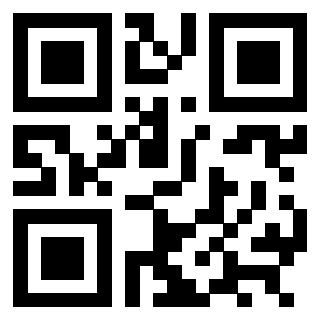 3301902694 - Immagine del QrCode