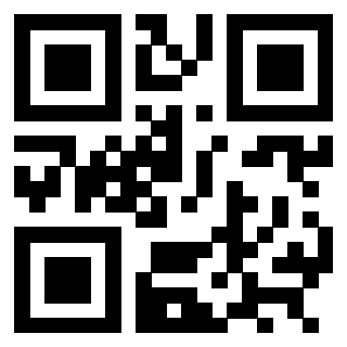 3301902695 - Immagine del QrCode