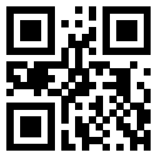 3301902696 Qr Code associato