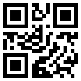 3301902698 - Immagine del QrCode