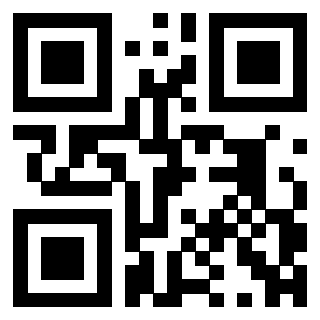 3301902699 - Immagine del QrCode