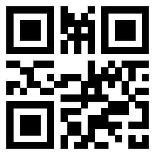 Scansione del QrCode di 3301902701