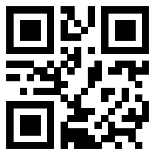 3301902702 - Immagine del QrCode