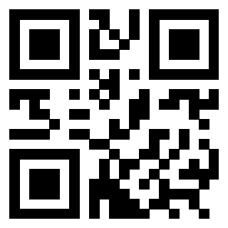3301902704 Qr Code associato