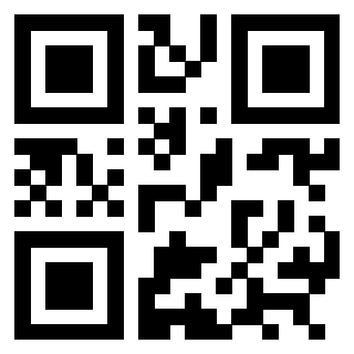 3301902706 - Immagine del Qr Code