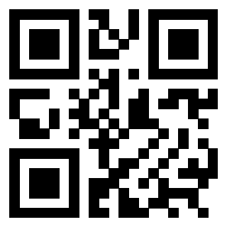 3301902710 QrCode associato