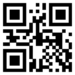 3301902714 - Immagine del Qr Code