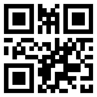 3301902715 - Immagine del QrCode