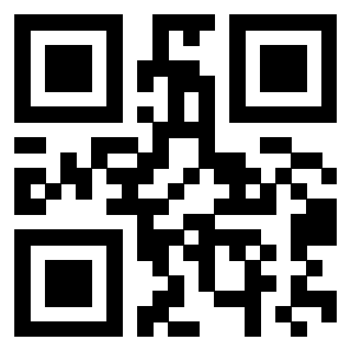 Immagine del QrCode di 3301902716