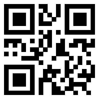 Qr Code di 3301902717