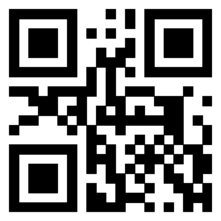 3301902721 - Immagine del QrCode