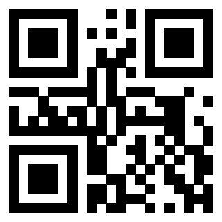 3301902726 - Immagine del Qr Code