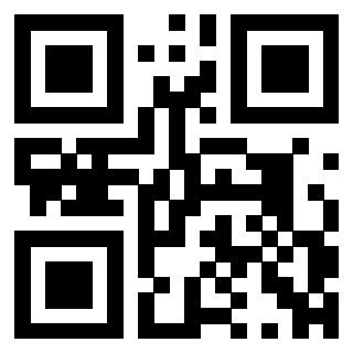 Il Qr Code di 3301902727