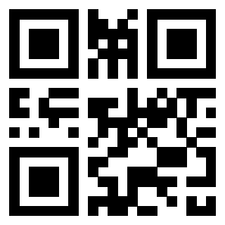 Immagine del QrCode di 3301902728