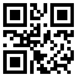 Qr Code di 3301902732