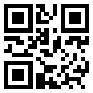 Immagine del QrCode di 3301902733
