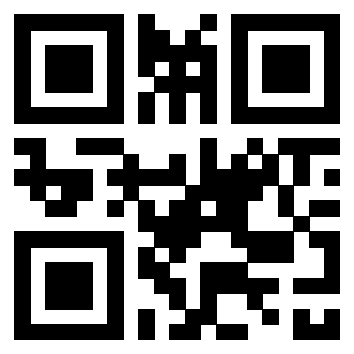 Il Qr Code di 3301902734