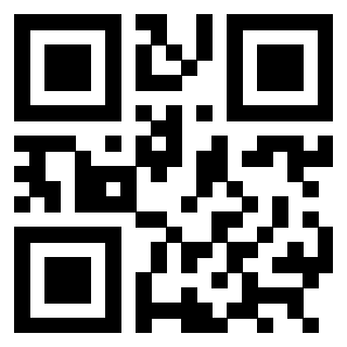 Il Qr Code di 3301902739
