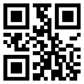Il Qr Code di 3301902746