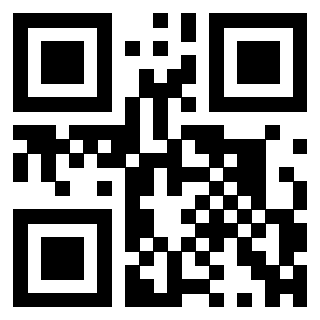 Immagine del Qr Code di 3301902751