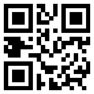 3301902753 Qr Code associato