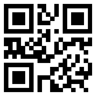 3301902755 - Immagine del QrCode