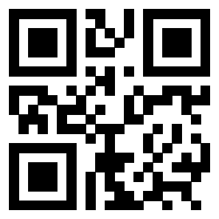 Immagine del Qr Code di 3301902756