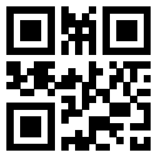 Qr Code di 3301902758