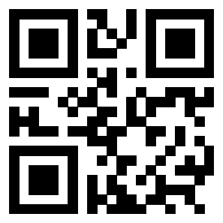 3301902762 QrCode associato