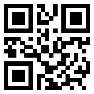 3301902764 - Immagine del QrCode
