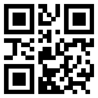 3301902765 - Immagine del QrCode