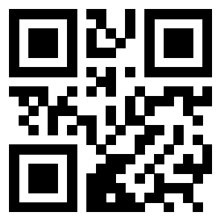 Il QrCode di 3301902768