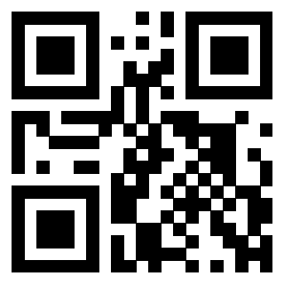 3301902771 QrCode associato