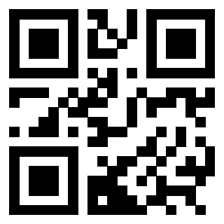 3301902774 Qr Code associato