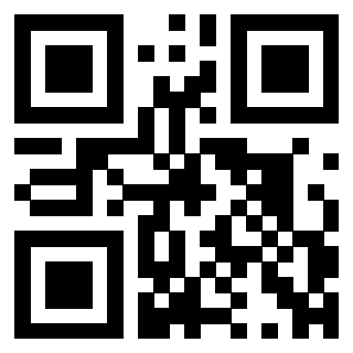 Il QrCode di 3301902777