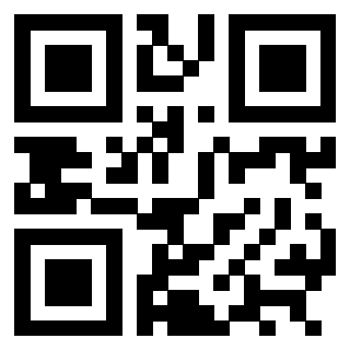 3301902778 QrCode associato