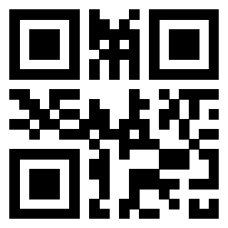 3301902780 QrCode associato