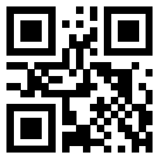 Scansione del Qr Code di 3301902782