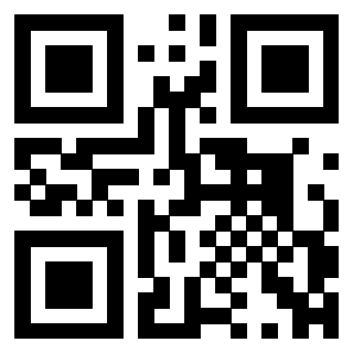 3301902790 - Immagine del QrCode associato