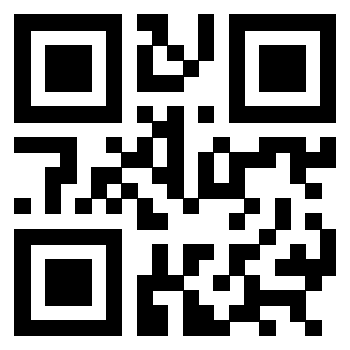 Immagine del QrCode di 3301902793