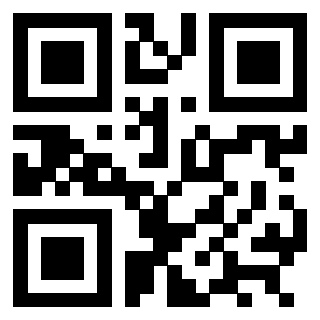Il QrCode di 3301902794