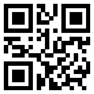 Qr Code di 3301902799