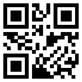 3301902800 - Immagine del QrCode